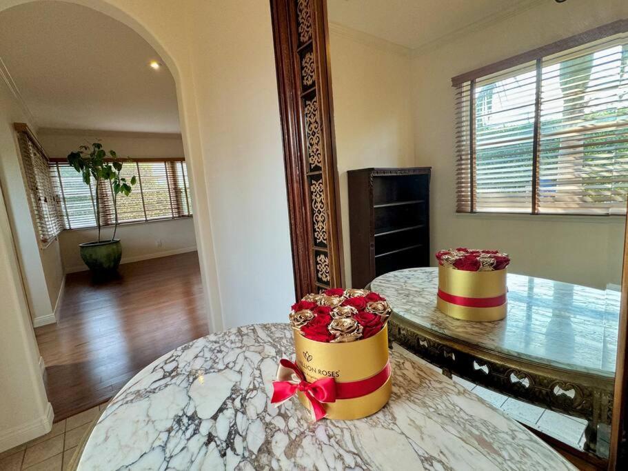 Holiday home Prime West Angeles 4 Bedroom 2 Bathroom House Los Angeles