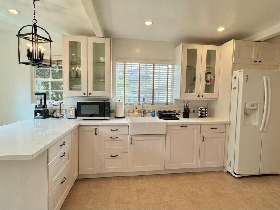 Holiday home Prime West Angeles 4 Bedroom 2 Bathroom House Los Angeles