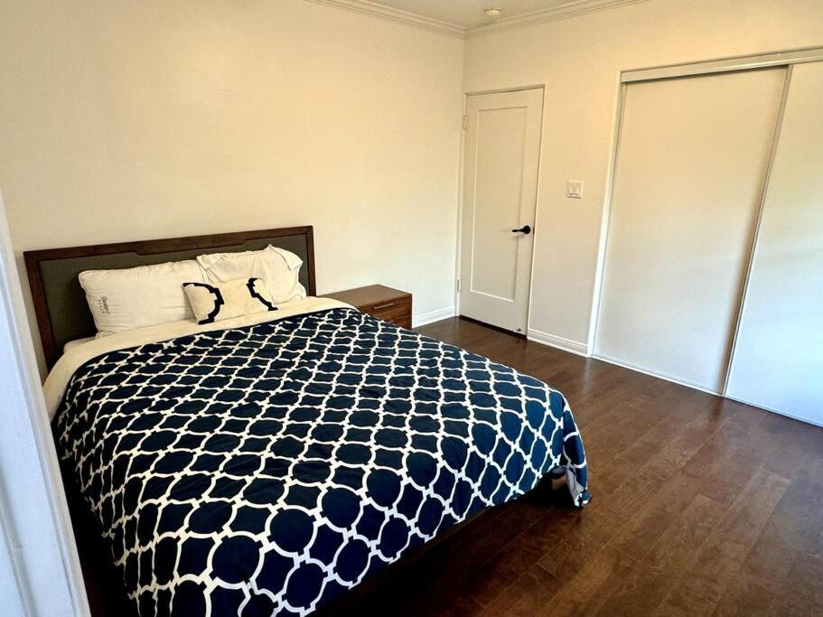 Prime West Angeles 4 Bedroom 2 Bathroom House Holiday home Los Angeles
