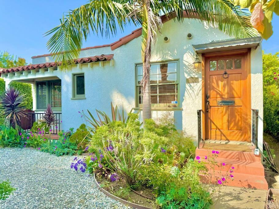 Holiday home Prime West Angeles 4 Bedroom 2 Bathroom House